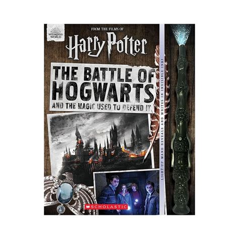 Tales of Yore: Stories of Magical Traditions at Hogwarts